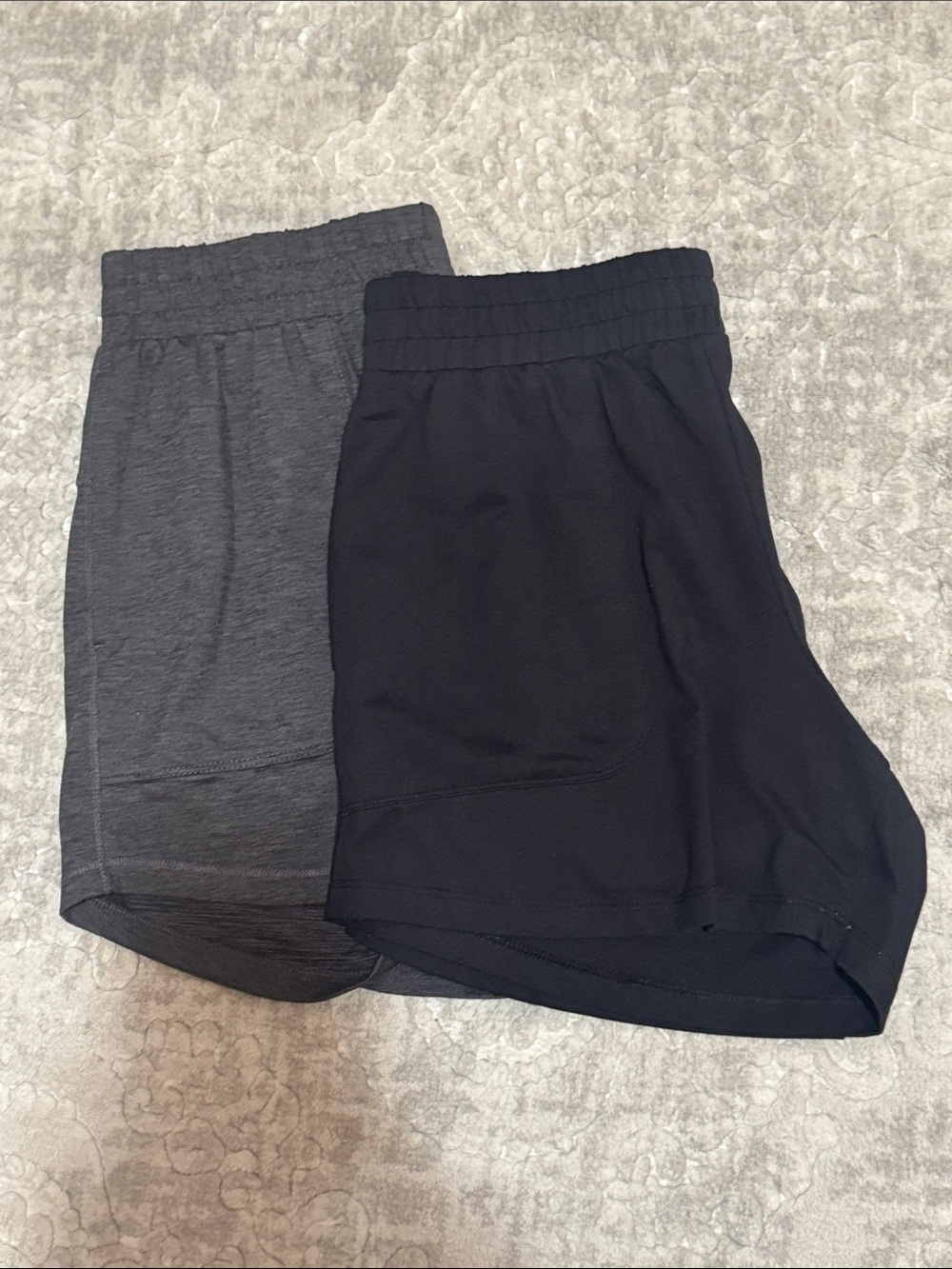 Women’s All In Motion Shorts